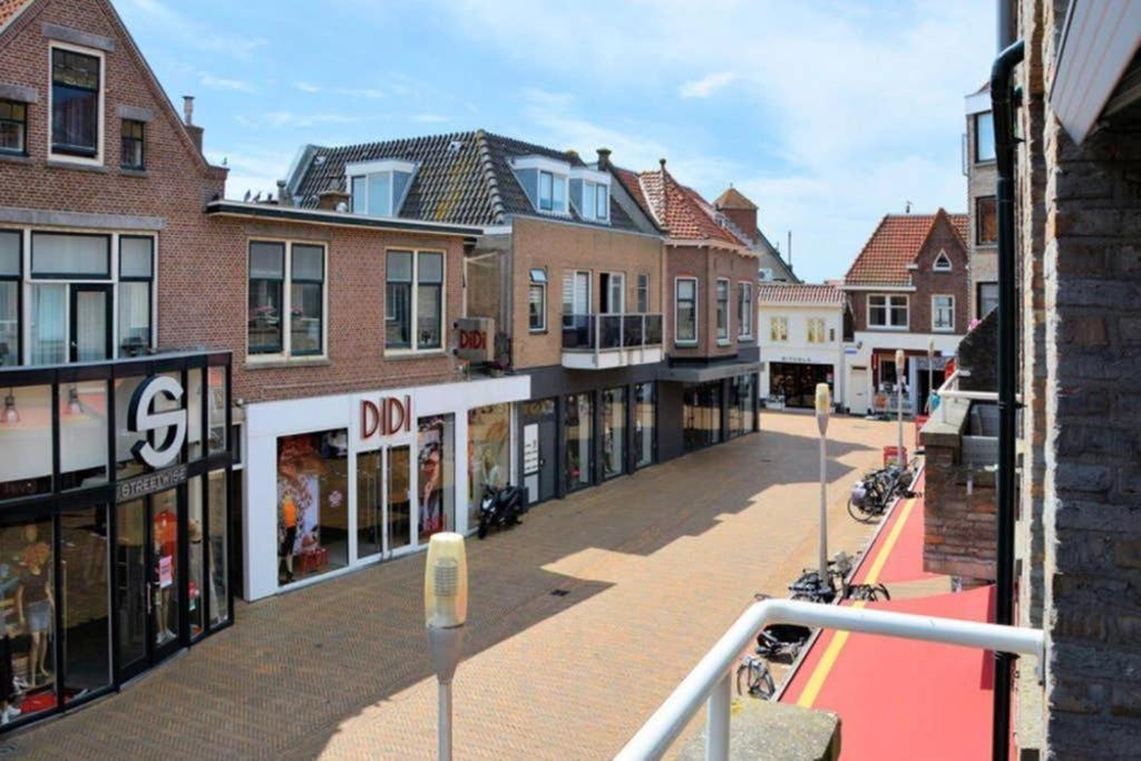 Piet's Beachhouse Katwijk aan Zee Exterior foto